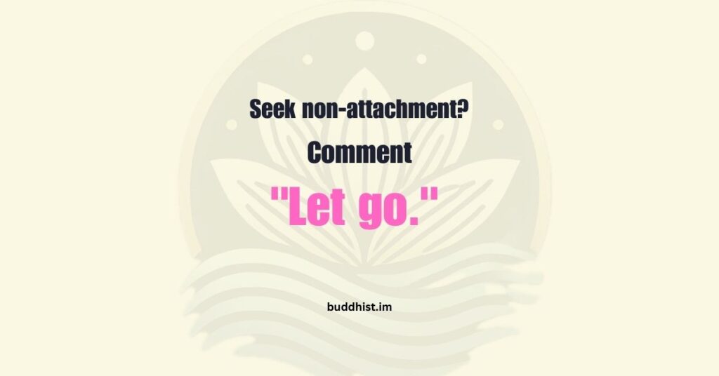 How Buddhism Helps Women Let Go of Stress Like Never Before