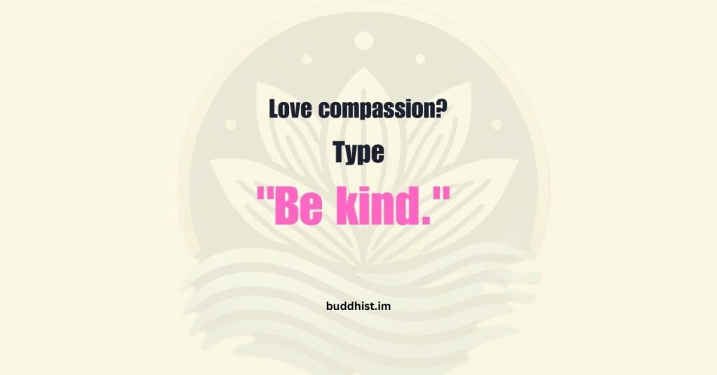 Why One Simple Kindness Trick Can Transform Your Day