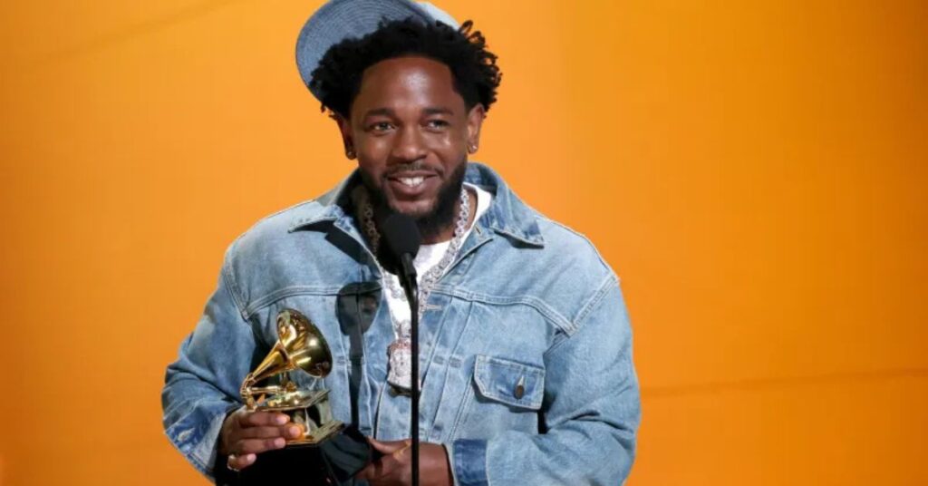 7 Ways Charlotte Is Weathering the Storm for Kendrick Lamar Buddhist.im